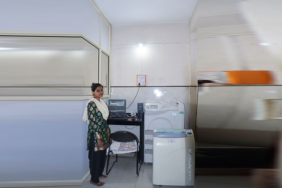 Arihant Hospital and Panchakarma Centre, Savatanagar, Shevgaon Road